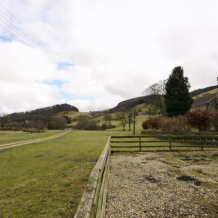 The Coach House - Hw7782 Villa Llanarmon Dyffryn-Ceiriog ภายนอก รูปภาพ