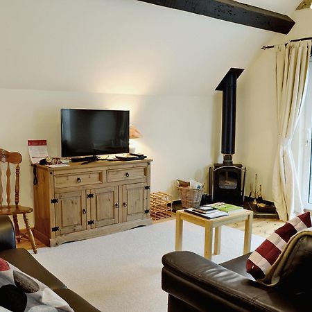 The Coach House - Hw7782 Villa Llanarmon Dyffryn-Ceiriog ภายนอก รูปภาพ