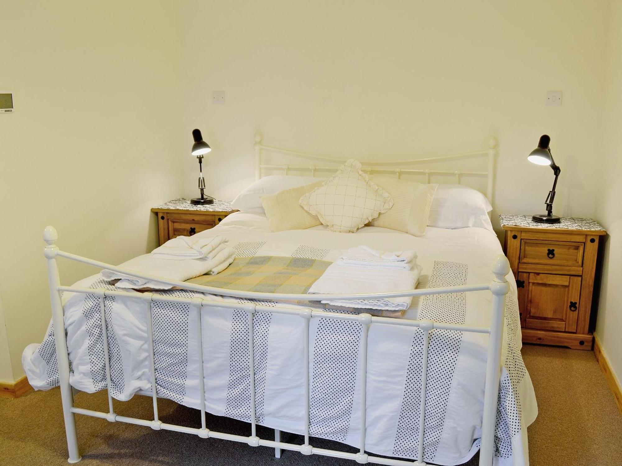 The Coach House - Hw7782 Villa Llanarmon Dyffryn-Ceiriog ภายนอก รูปภาพ